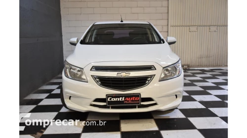 ONIX - 1.0 MPFI LT 8V 4P MANUAL