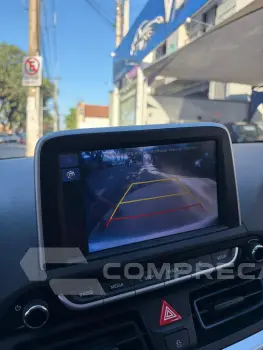 HB20 Limited 1.0 Flex 12V Mec.