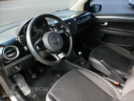 CROSS UP 1.0 TSI 12V