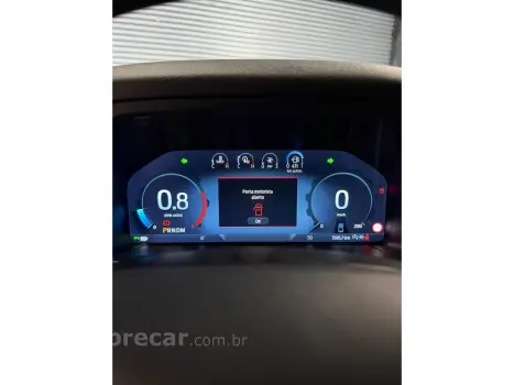 RANGER 3.0 V6 TURBO DIESEL CD LIMITED 4X4 AUTOMÁTICO