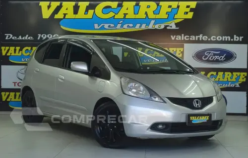 FIT 1.4 LXL 16V