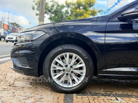 JETTA 1.4 250 TSI Comfortline