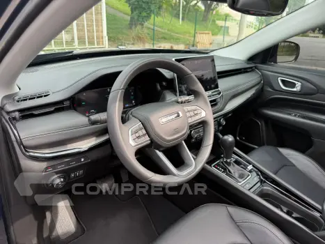 COMPASS 1.3 T270 Turbo S 4XE