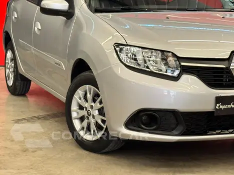 Sandero 1.0 12V SCE FLEX EXPRESSION MANUAL