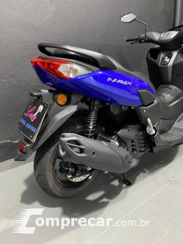 NMAX 160 ABS
