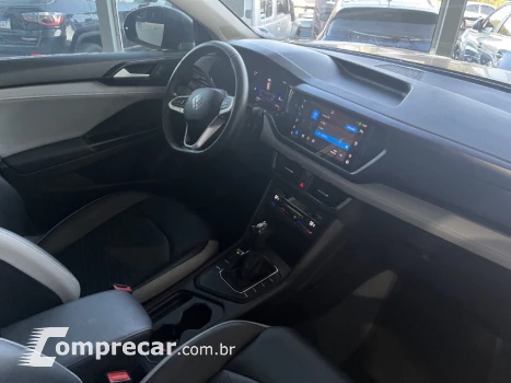 TAOS 1.4 250 TSI Confortline