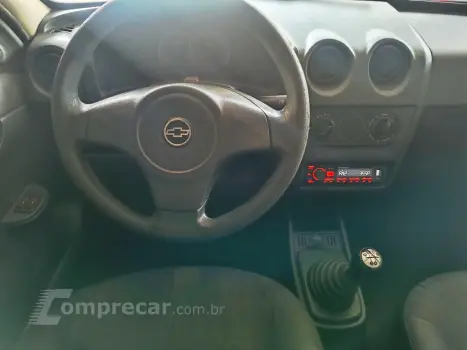 CELTA 1.0 MPFI VHC Life 8V