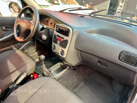 PALIO 1.0 MPI Fire Celebration 8V