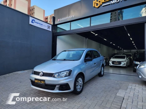 VOYAGE  Trendline 1.0 T.Flex 8V 4p