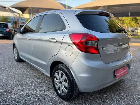 Ka 1.0 Ti-Vct Flex Se Manual