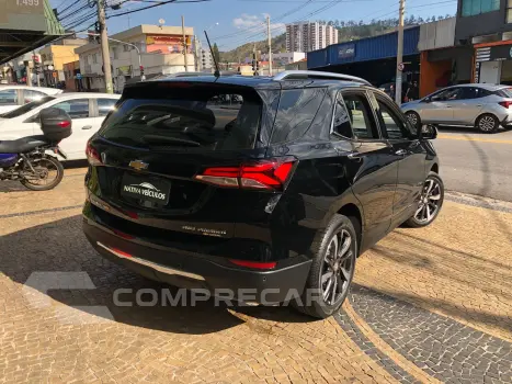 Equinox 1.5 16V Turbo Gasolina Premier Awd Automático