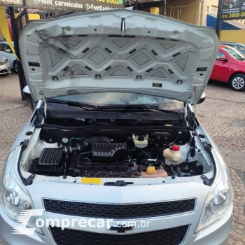 AGILE LTZ 1.4 MPFI 8V FlexPower 5p