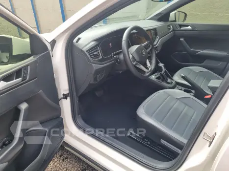 NIVUS 1.0 200 TSI Highline
