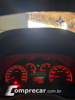 SIENA 1.8 MPI HLX 8V