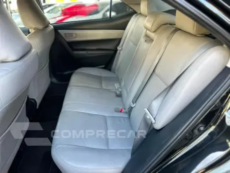 COROLLA XEI20FLEX