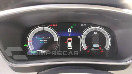 COROLLA 1.8 VVT-I HYBRID FLEX ALTIS PREMIUM CVT