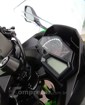 KAWASAKI NINJA 300