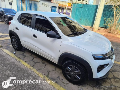 KWID 1.0 12V SCE ZEN