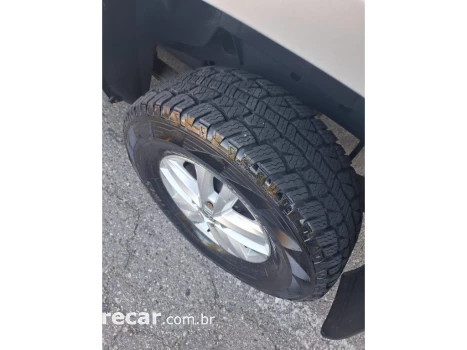 AMAROK 2.0 SE 4X4 CD 16V TURBO INTERCOOLER DIESEL 4P MANUAL