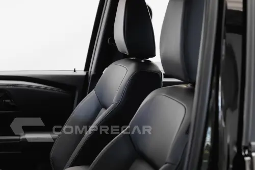 TRITON 2.4 Biturbo CD HPE 4X4