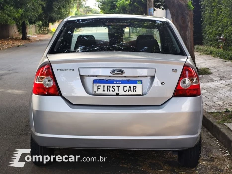 FIESTA 1.6 MPI SEDAN 8V FLEX 4P MANUAL