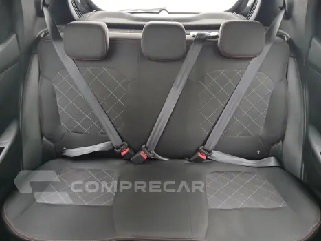KWID 1.0 12V SCE FLEX ZEN MANUAL
