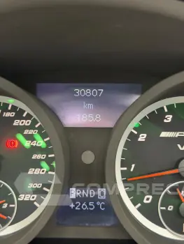 SLK 55 AMG 5.5 Roadster V8
