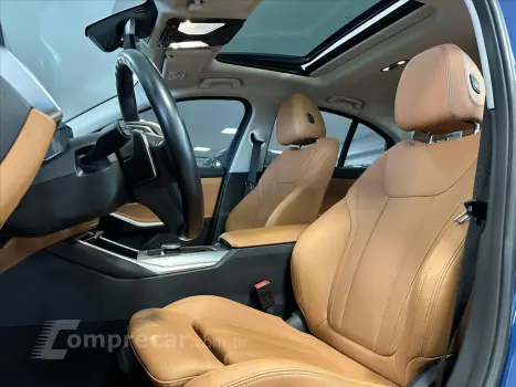 320i 2.0 16V TURBO FLEX SPORT GP AUTOMÁTICO