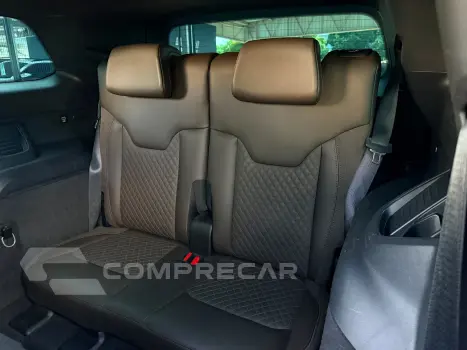 COMMANDER 2.0 Td380 Turbo Overland