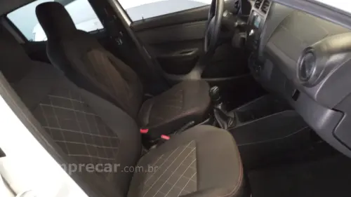 KWID 1.0 12V SCE ZEN