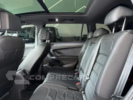 TIGUAN 2.0 300 TSI Allspace R-line