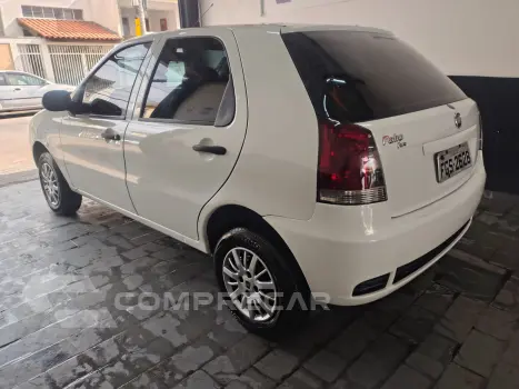 PALIO 1.0 MPI Fire Economy 8V