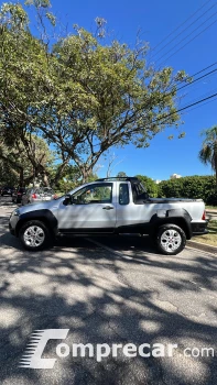 STRADA 1.8 MPI Adventure CE 16V