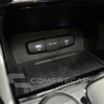 Creta N Line 1.0 TB 12V Flex Aut.