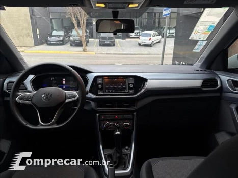 T-CROSS 1.0 200 TSI