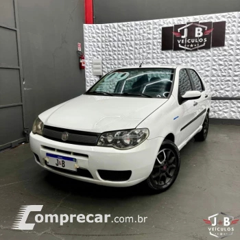 SIENA 1.0 MPI Fire 8V