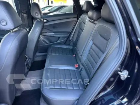 TAOS HL TSI