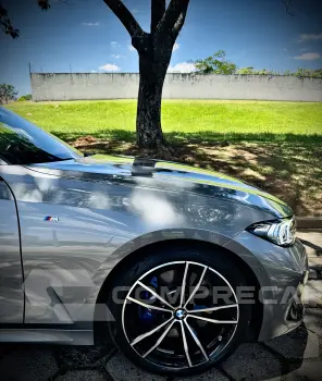 320I 2.0 16V Turbo M Sport