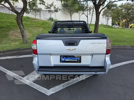 MONTANA 1.4 MPFI LS CS 8V