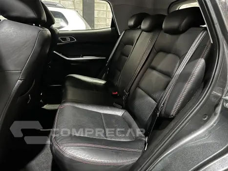 TIGGO 5x 1.5 VVT TURBO iFLEX T DCT