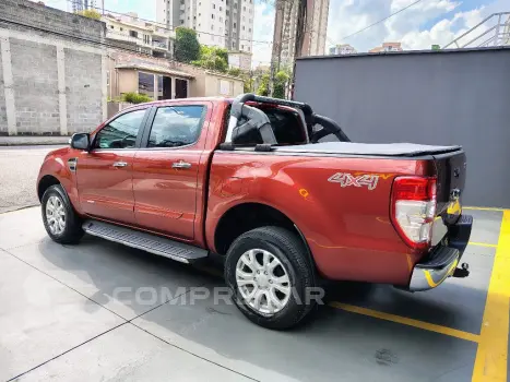 Ranger XLT 3.2 20V 4x4 CD Diesel Aut.