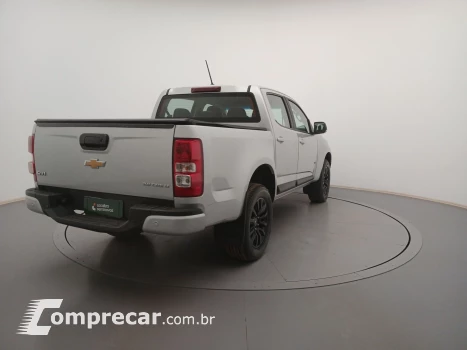 S10 2.8 16V TURBO DIESEL LT CD 4X4 AUTOMÁTICO