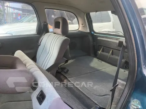 CORSA 1.6 MPFI GLS Wagon 8V