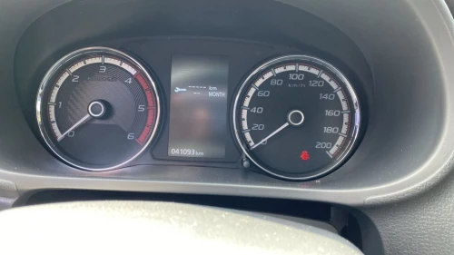 L200 TRITON 2.4 16V Turbo Sport Hpe-s CD 4X4