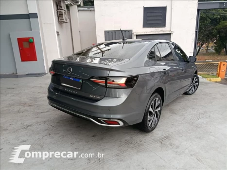 VIRTUS 1.0 200 TSI Highline