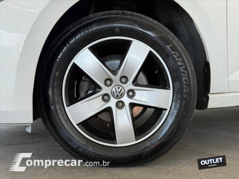 POLO 1.0 MPI TOTAL FLEX MANUAL