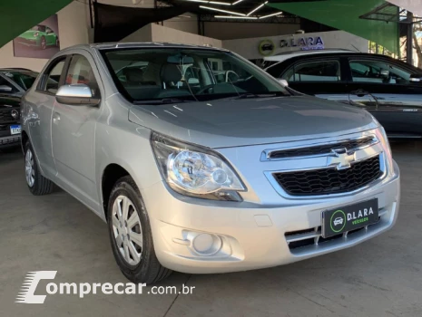 COBALT 1.4 LT 8V