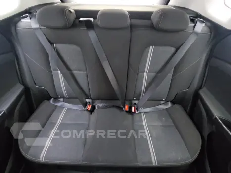 TRACKER 1.0 TURBO FLEX LT AUTOMÁTICO