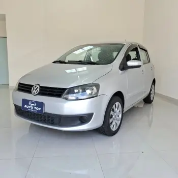 Volkswagen FOX 1.0 MI 8V 4 portas