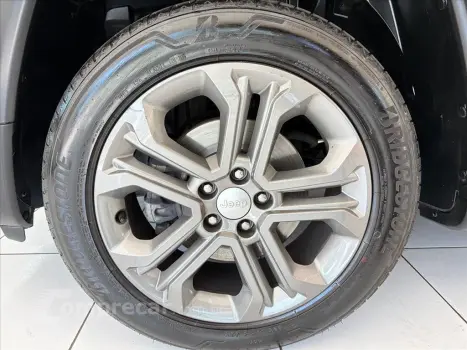 COMPASS 1.3 T270 TURBO FLEX LONGITUDE AT6